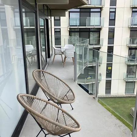 Casa Babette Apartment De Panne Exterior photo