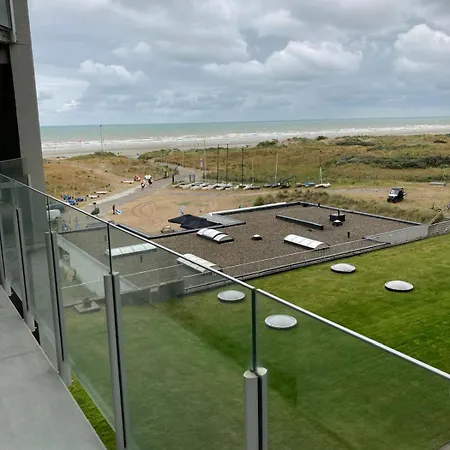 Casa Babette Apartment De Panne Exterior photo