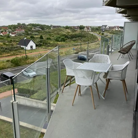 Casa Babette Apartment De Panne Exterior photo