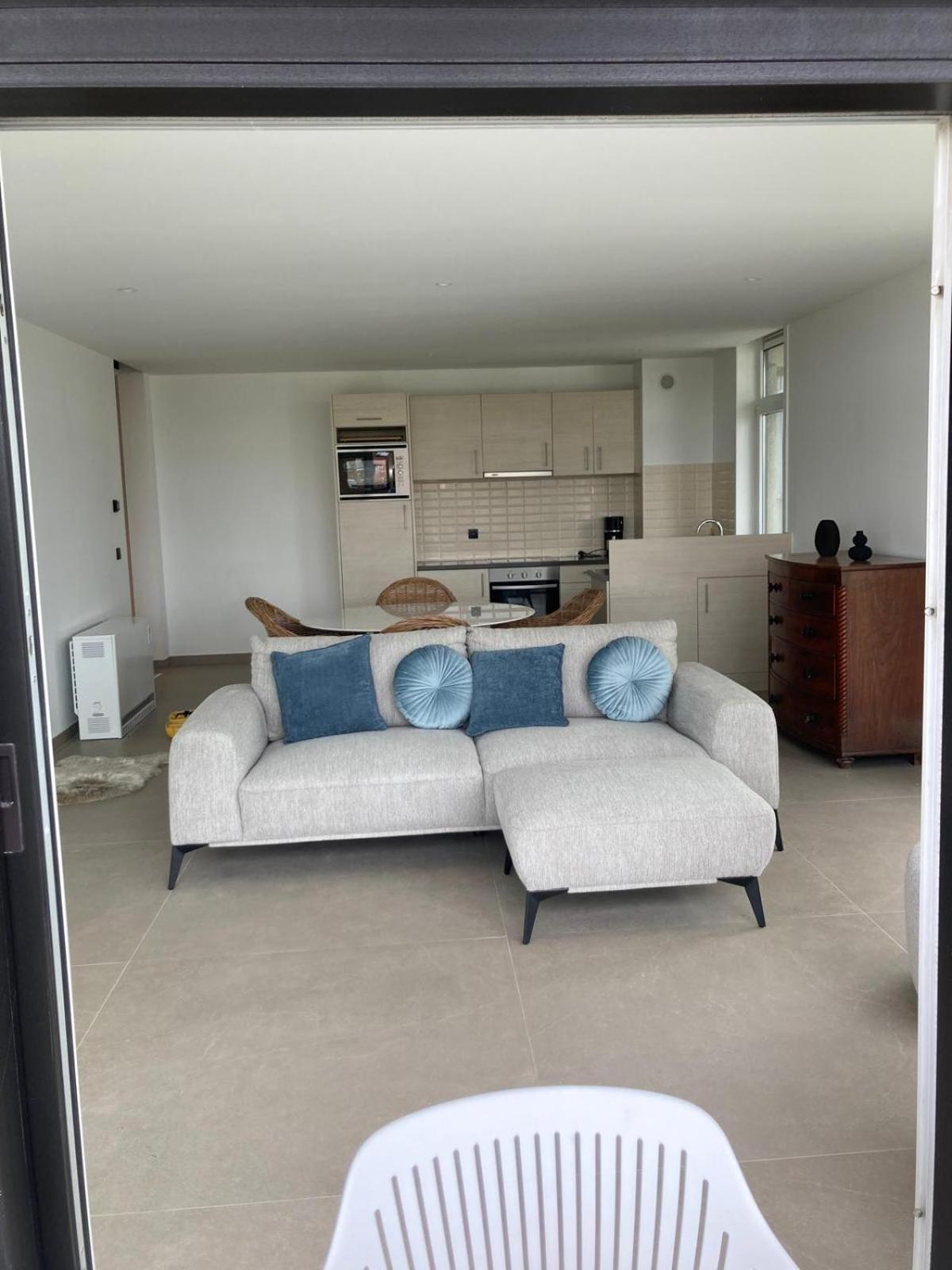 Apartment Casa Babette *