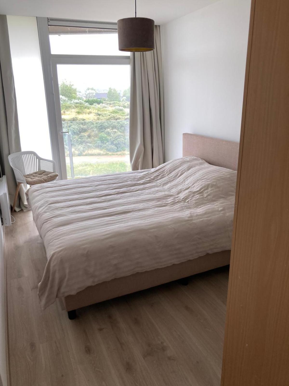Casa Babette Apartment De Panne