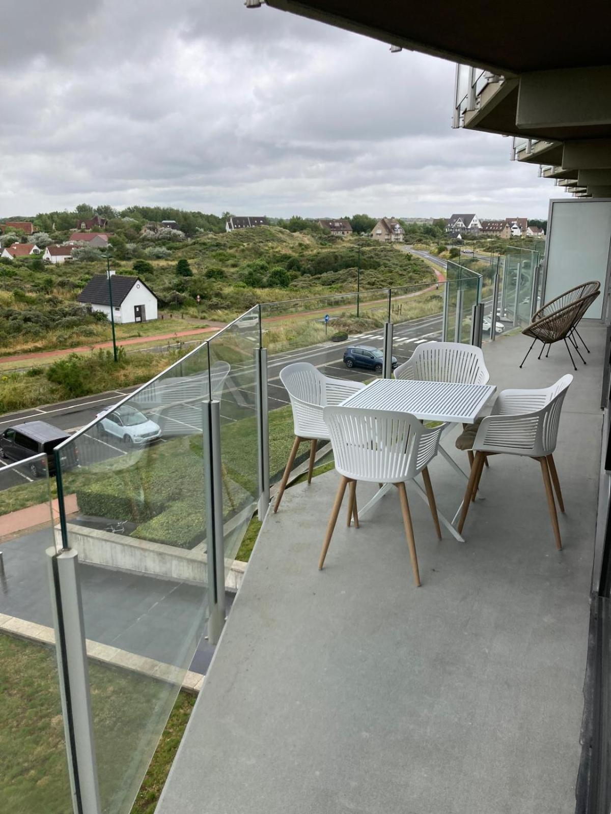 Casa Babette * De Panne